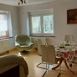 아파트 Roter Milan *