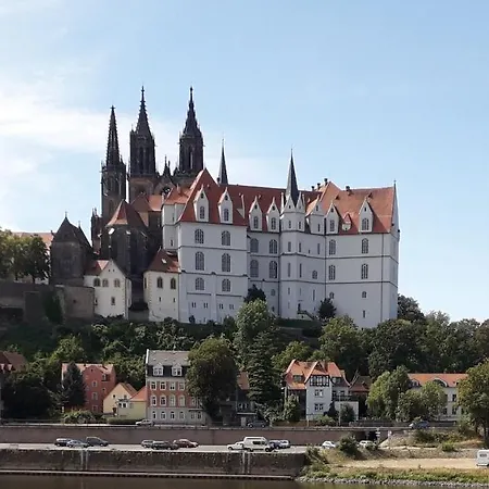 Апартаменты Roter Milan