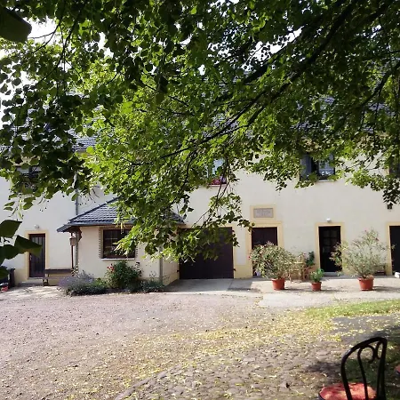 Апартаменты Roter Milan Kaisitz