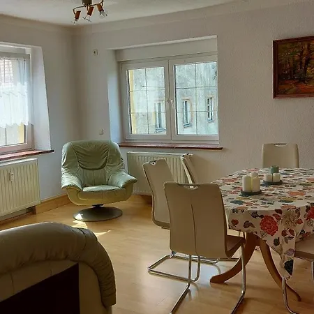 Apartamento Roter Milan *