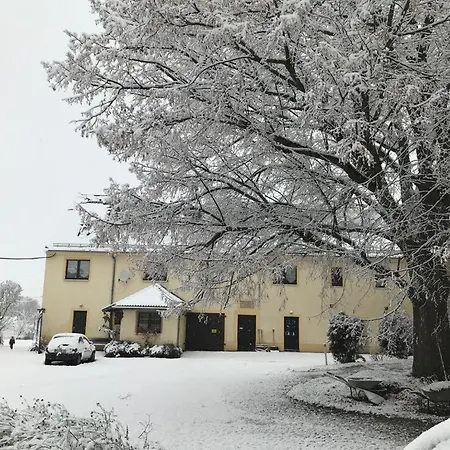 Roter Milan Apartamento