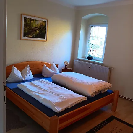 Apartamento Roter Milan *