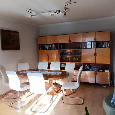 Apartamento Roter Milan Kaisitz