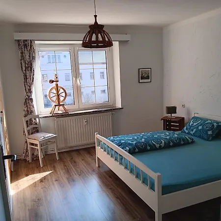 Roter Milan Апартаменты