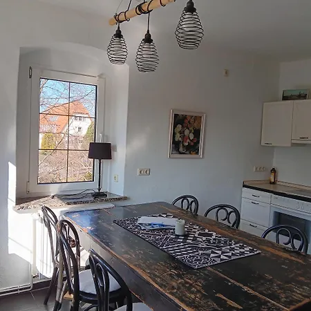 Apartamento Roter Milan