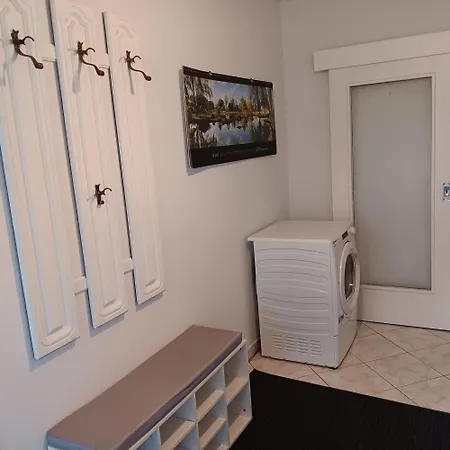 Roter Milan Апартаменты *