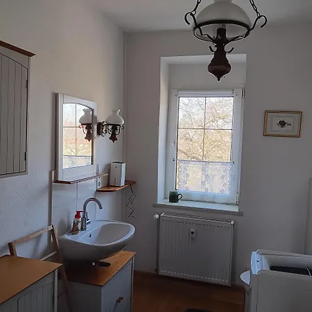 Apartamento Roter Milan *
