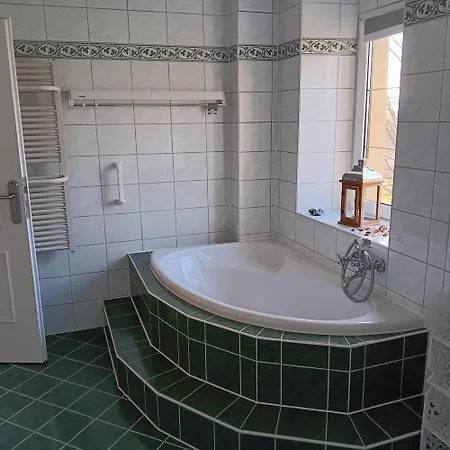 Апартаменты Roter Milan Kaisitz