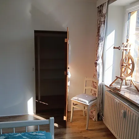 Roter Milan Apartamento *