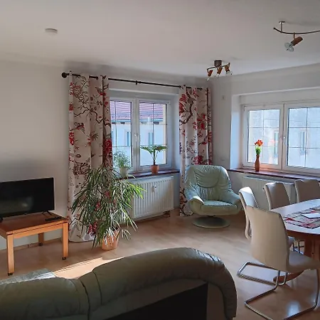 Apartamento Roter Milan Kaisitz