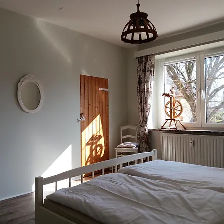 Appartement Roter Milan