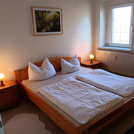 Appartement Roter Milan *