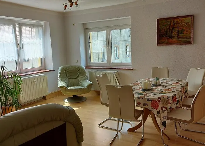 아파트 Roter Milan *