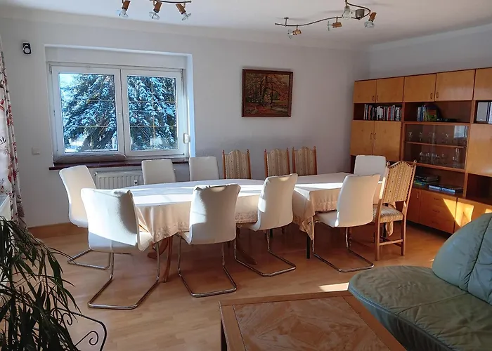 Appartement Roter Milan