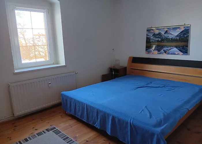 Roter Milan 아파트 *