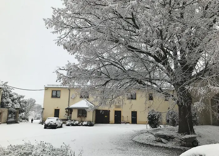 Roter Milan 아파트