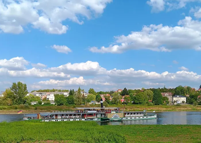 아파트 Roter Milan