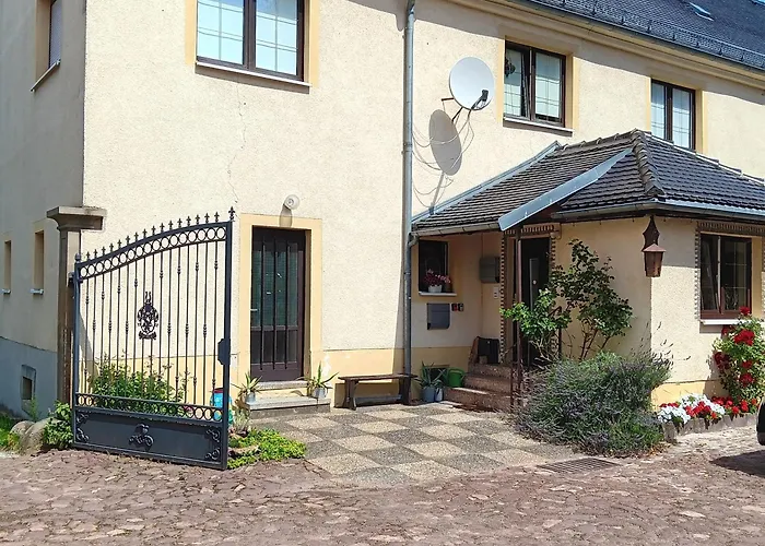 아파트 Roter Milan *