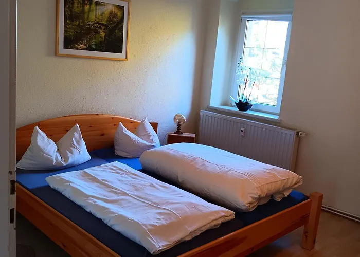 아파트 Roter Milan *