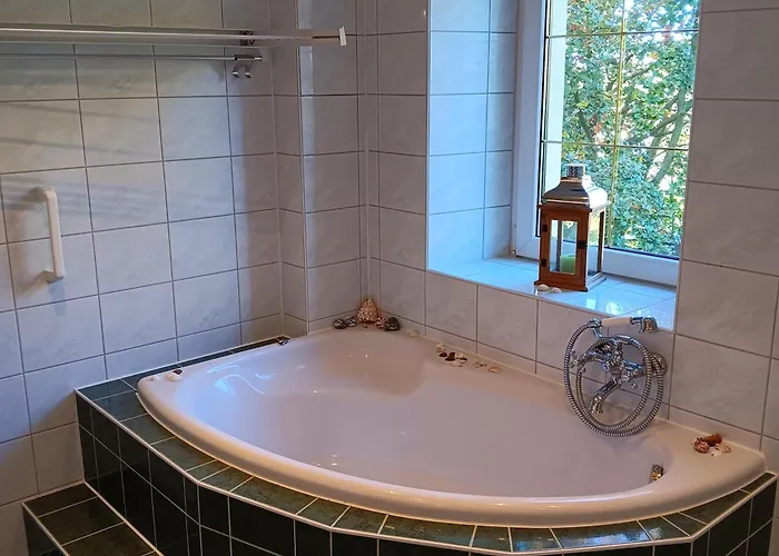 Appartement Roter Milan *