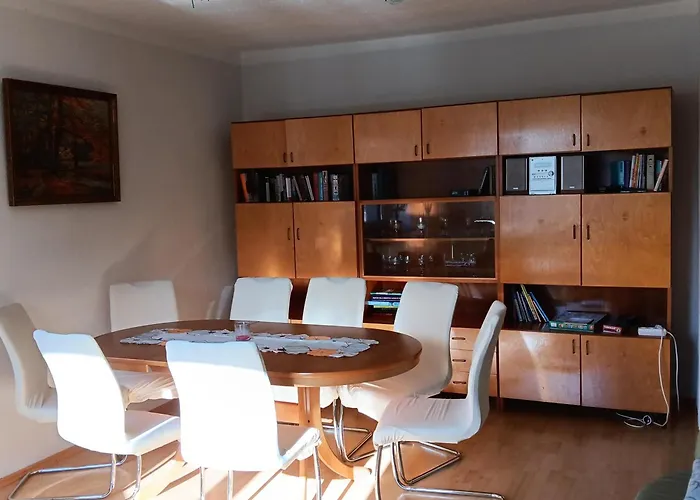 Appartement Roter Milan Kaisitz