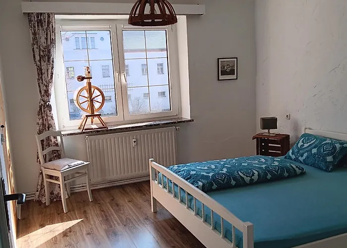 Roter Milan 아파트