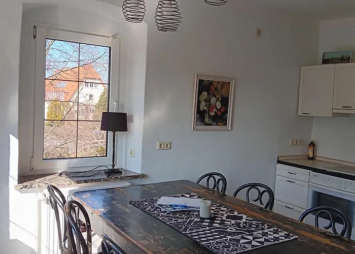 Appartement Roter Milan