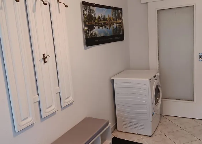 Roter Milan Appartement *