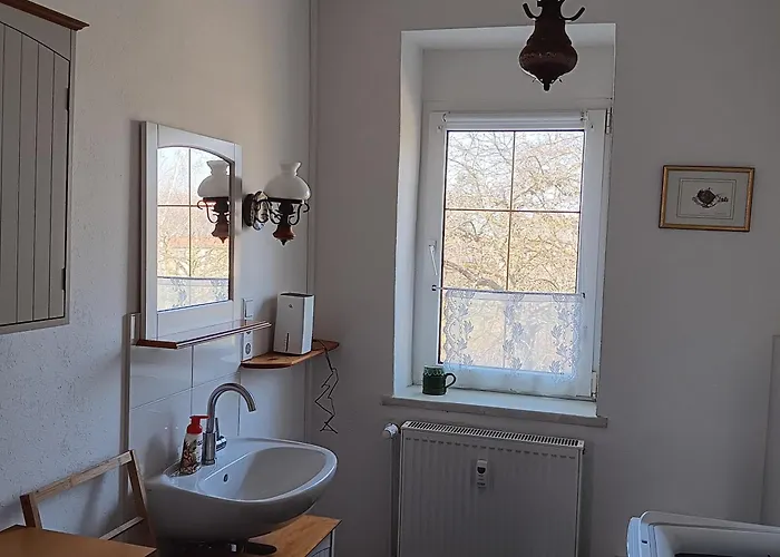 아파트 Roter Milan *