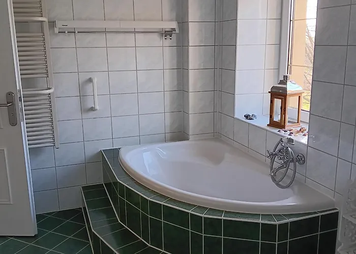 Appartement Roter Milan Kaisitz