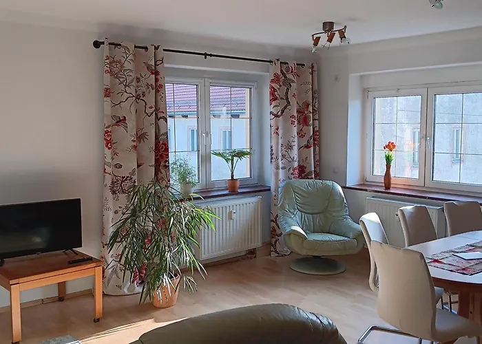 Appartement Roter Milan Kaisitz