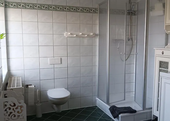 Roter Milan 아파트