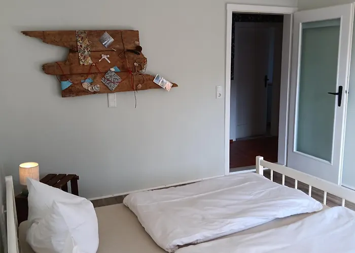 Roter Milan Appartement Kaisitz