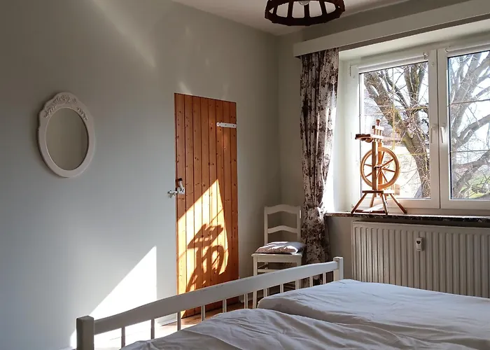 Appartement Roter Milan