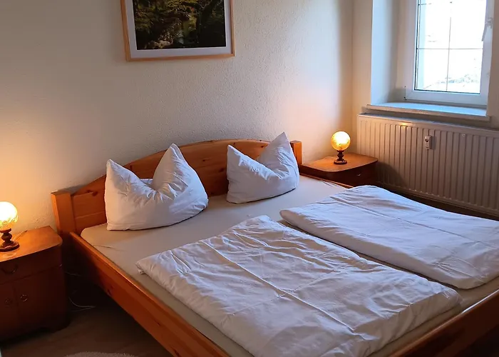 Appartement Roter Milan *